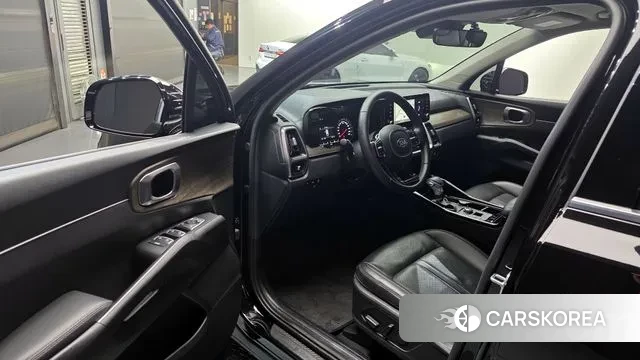 Kia Sorento 4th Generation id 3274701 из Кореи 20