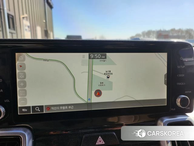 Kia Sorento 4th Generation id 3898927 из Кореи 13