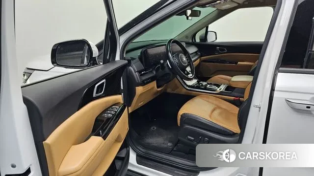 Kia Carnival 4th generation id 3390664 из Кореи 20