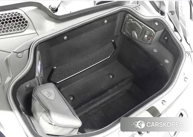 Lamborghini Revuelto id 3482045 из Кореи 20