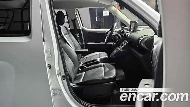 Hyundai Casper id 2544571 из Кореи 20