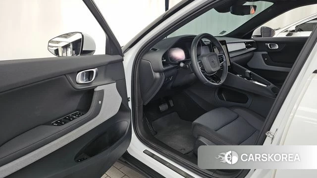 Polestar Polestar 2 id 4702086 из Кореи 31