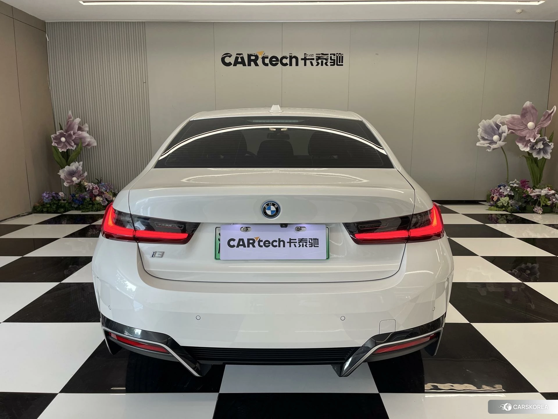 BMW i3 id 4453717 из Китая 27