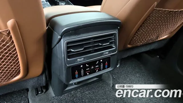 Audi Q7 (4M) id 2755175 из Кореи 20