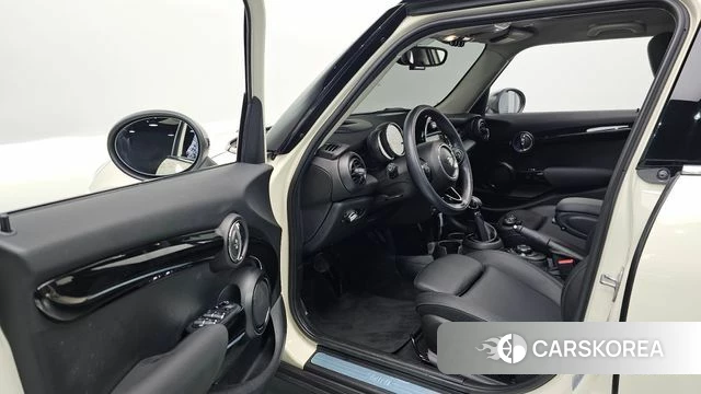 Mini Cooper id 4722266 из Кореи 32