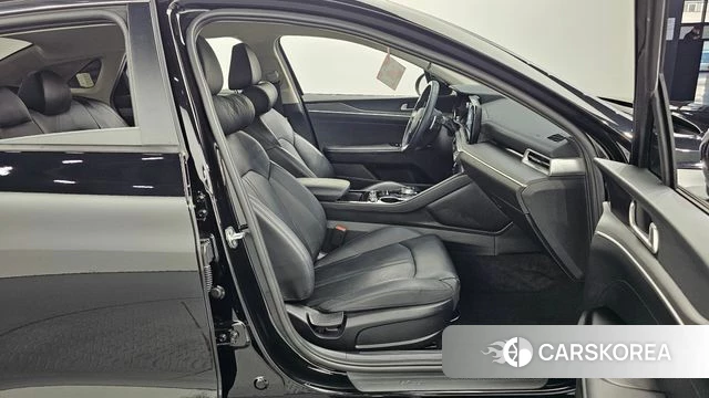 Kia K5 3rd generation id 3842617 из Кореи 20