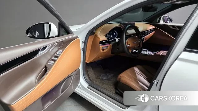 Genesis G80 (RG3) id 2974882 из Кореи 20