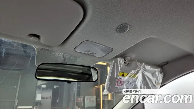 Kia Morning Urban (JA) id 2676123 из Кореи 20