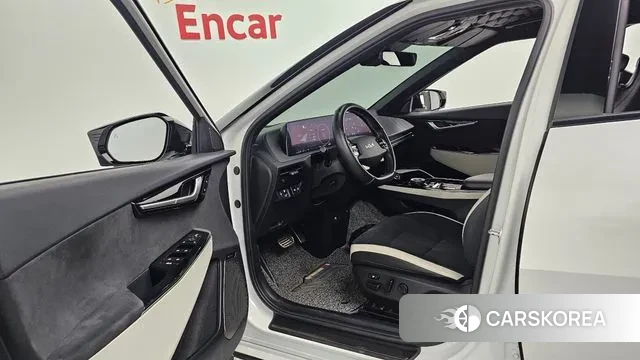 Kia EV6 id 2884518 из Кореи 20