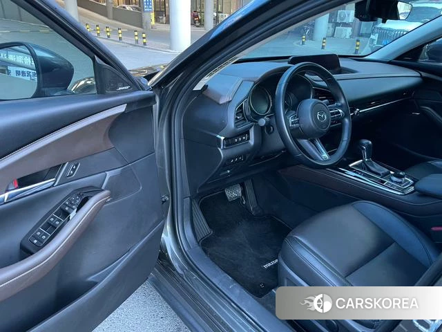 Mazda CX-30 id 4278310 из Китая 17
