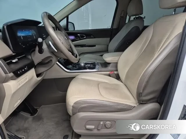 Kia Carnival 4th generation id 3003867 из Кореи 18