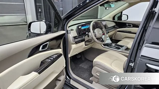 Kia Carnival 4th generation id 3777316 из Кореи 20