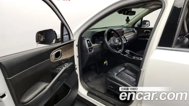 Kia Sorento 4th Generation id 2700328 из Кореи 20