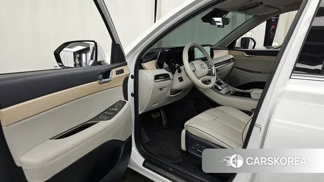 Hyundai The New Palisade id 3591243 из Кореи 20