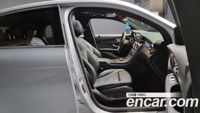 Mercedes-Benz GLC-Class X253 id 2870104 из Кореи 20