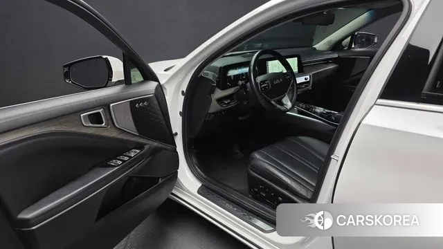 Kia K8 id 3268720 из Кореи 20