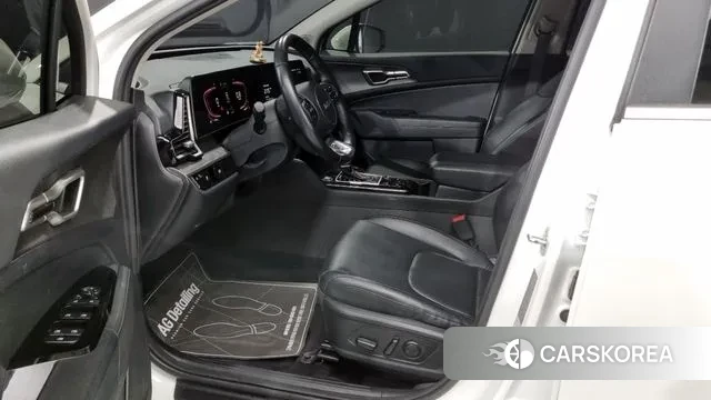 Kia Sportage 5th Generation id 3513752 из Кореи 18