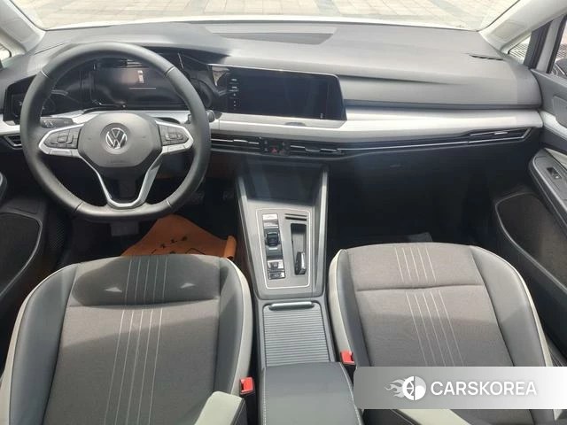 Volkswagen Golf id 4393212 из Китая 12