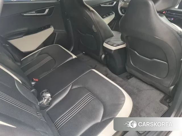 Kia EV6 id 3712066 из Кореи 20