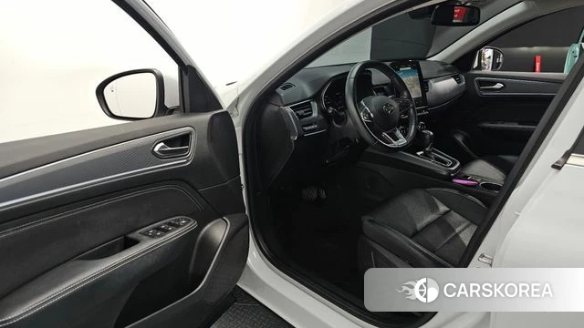 Renault Korea (Samsung) XM3 id 4202999 из Кореи 31