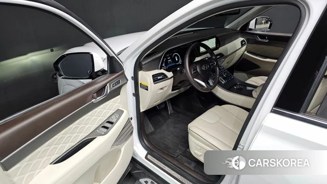 Hyundai Palisade id 4371055 из Кореи 20