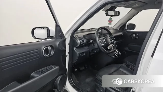 Hyundai Casper id 3581578 из Кореи 20