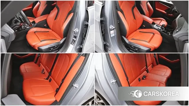 BMW 1 Series (F40) id 3739769 из Кореи 20