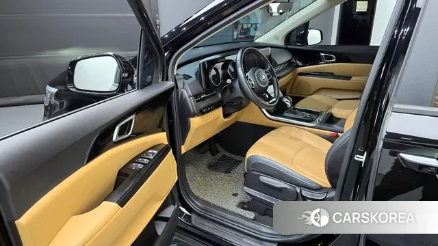 Kia Carnival 4th generation id 2885368 из Кореи 20