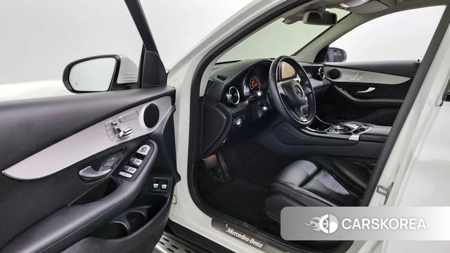 Mercedes-Benz GLC-Class X253 id 4225567 из Кореи 34