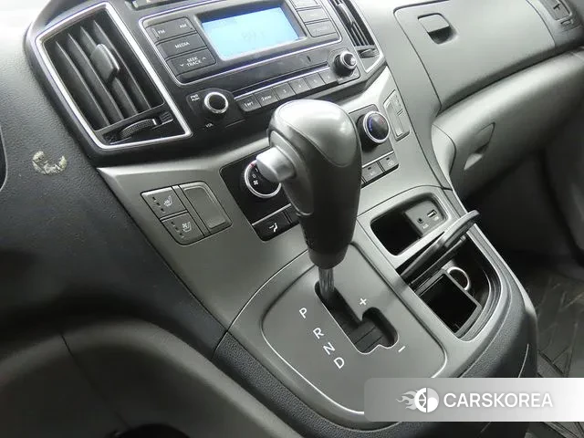 Hyundai The New Grand Starex id 3635561 из Кореи 20