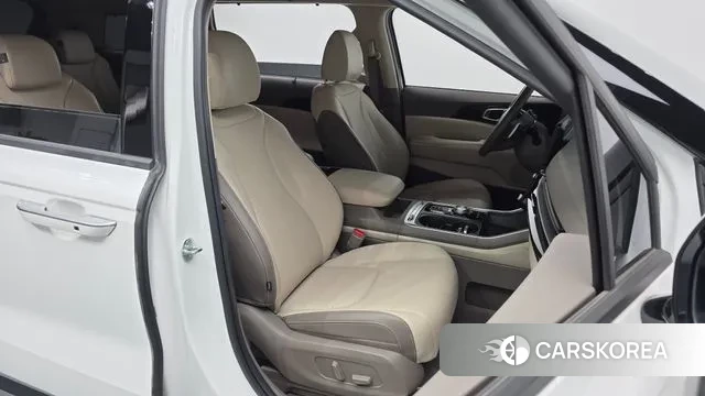 Kia The New Carnival 4th Generation id 3758043 из Кореи 20