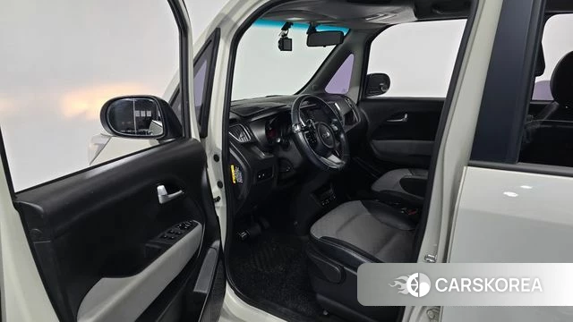 Kia The New Ray id 3808211 из Кореи 20