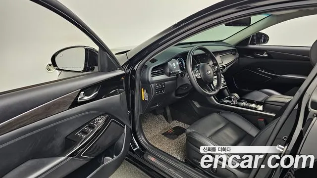 Kia K7 Premier id 2680073 из Кореи 20