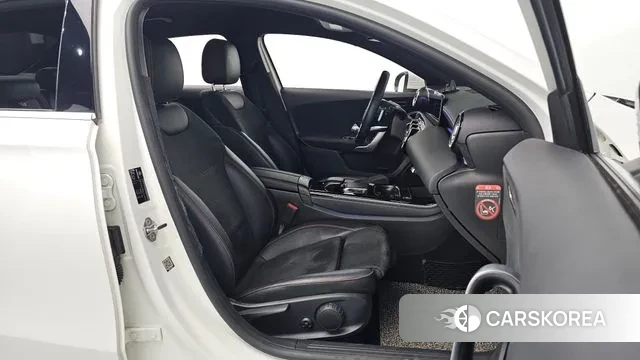 Mercedes-Benz A-Class W177 id 3302236 из Кореи 20