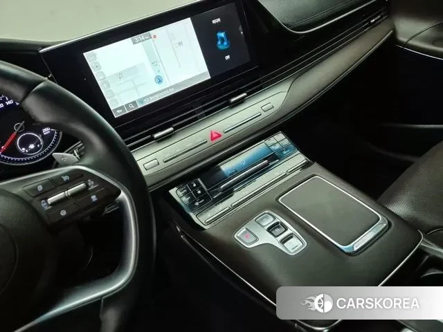 Hyundai The New Grandeur IG id 3685875 из Кореи 20