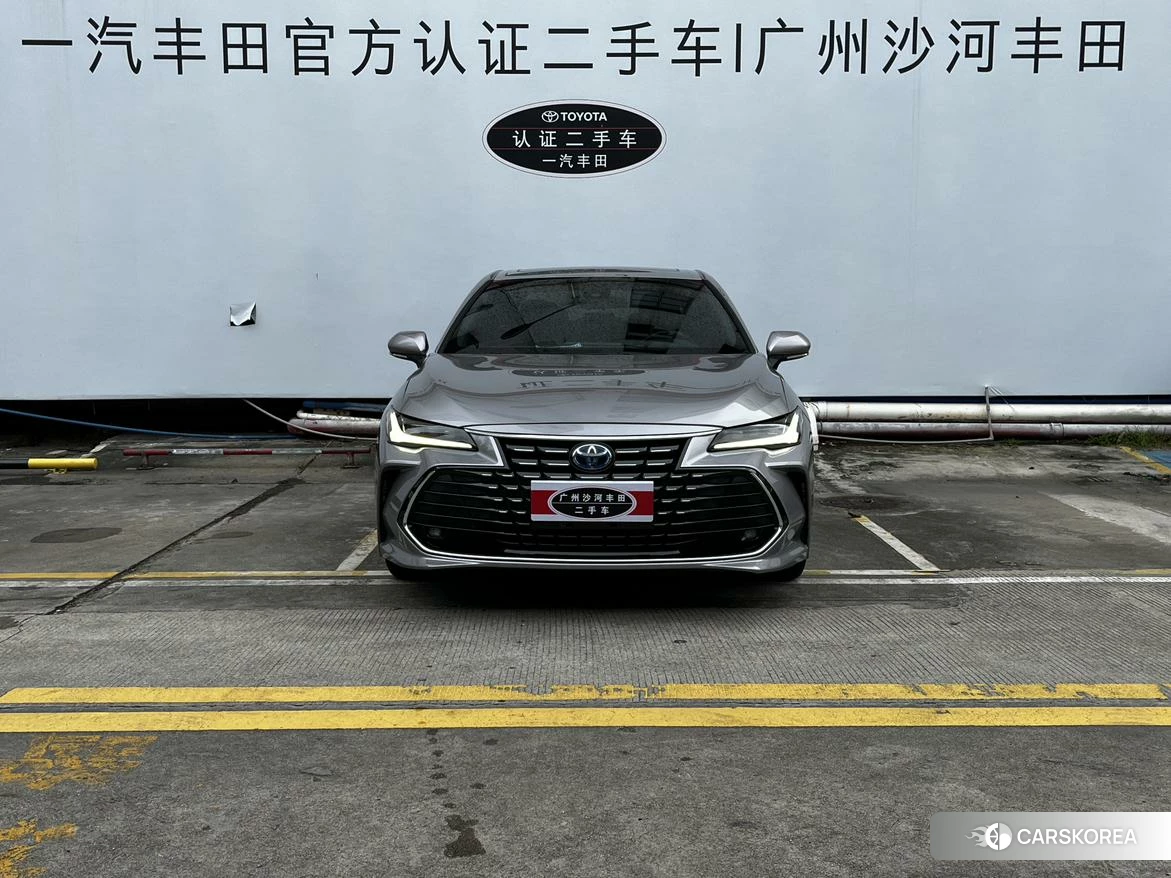 Toyota Asian dragon id 4504927 из Китая 30