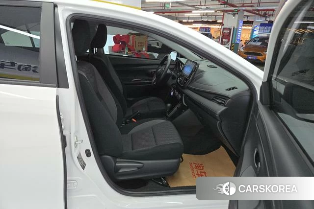 Toyota Vios id 4333763 из Китая 17