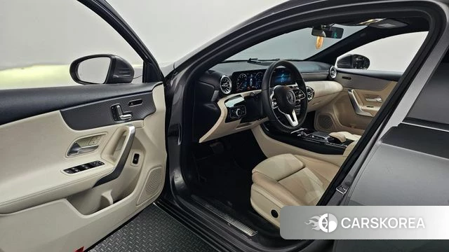 Mercedes-Benz A-Class W177 id 3965144 из Кореи 20