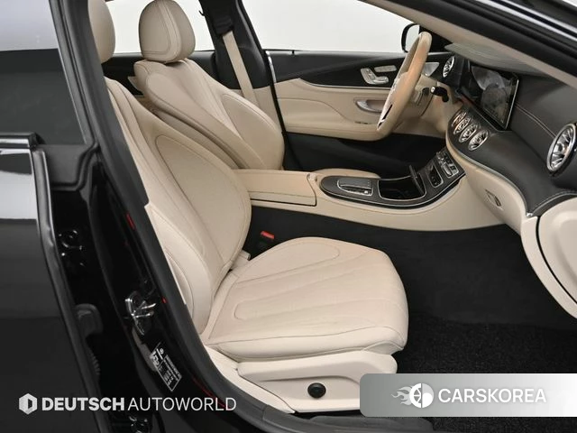 Mercedes-Benz CLS-Class C257 id 3842179 из Кореи 20