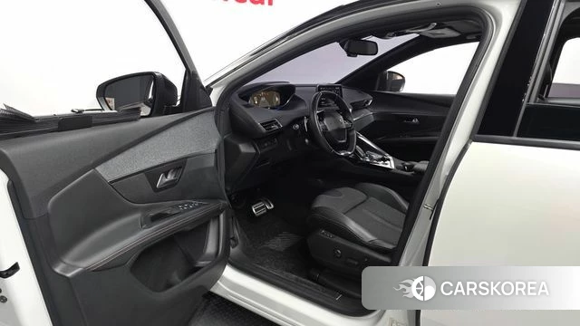 Peugeot 3008 second generation id 4610271 из Кореи 36