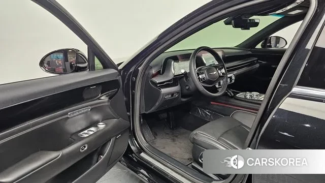 Genesis G90 (RS4) id 3462835 из Кореи 20