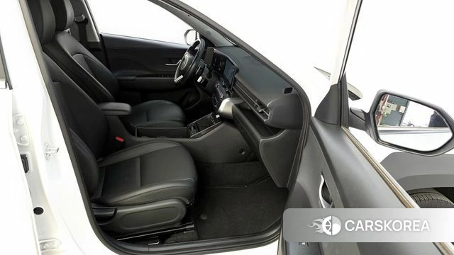 Hyundai Kona (SX2) id 3870985 из Кореи 20