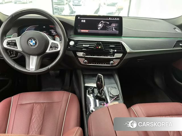 BMW 5 series id 4239069 из Китая 19