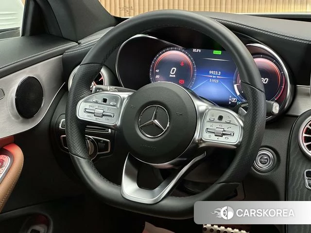 Mercedes-Benz Class C (imported) id 4320838 из Китая 15