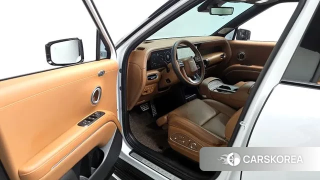 Hyundai Palisade (LX3) id 3769604 из Кореи 20