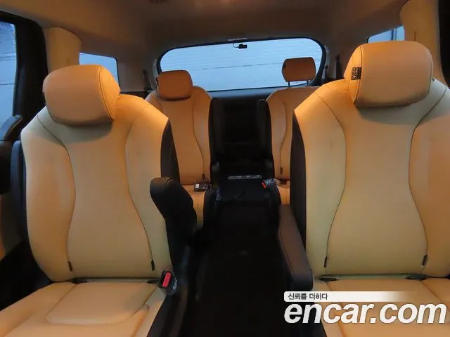 Kia Carnival 4th generation id 2650742 из Кореи 20