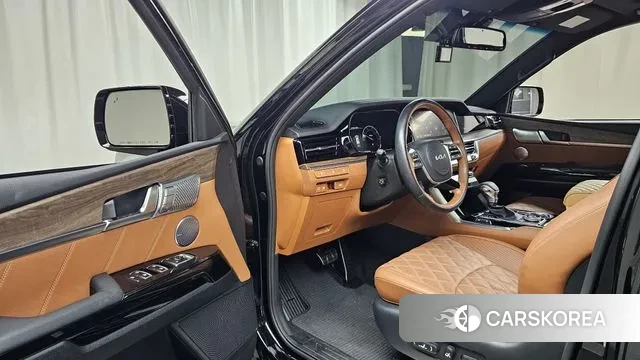 Kia Mohave Master id 2964233 из Кореи 20