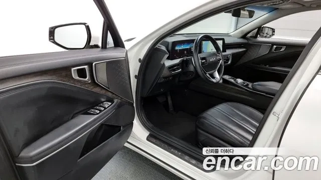 Kia K8 id 2906510 из Кореи 20