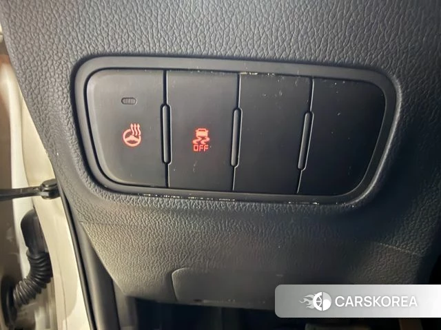 Kia The New Ray id 4721943 из Кореи 13
