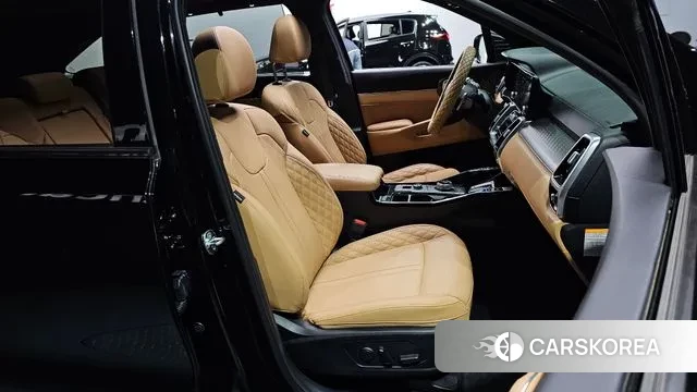 Kia Sorento 4th Generation id 3447962 из Кореи 20